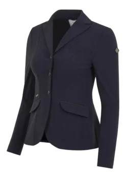 LeMieux Dynamique Show Jacket Navy -Lemieux Shop IT02497 product showjacket navy 2