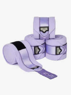 LeMieux Loire Polo Bandages Wisteria