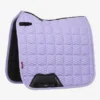LeMieux Carbon Mesh Dressage Wisteria