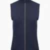 LeMieux Giselle Gilet Navy