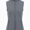 LeMieux Giselle Gilet Grey