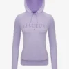LeMieux Luxe Hoodie Wisteria