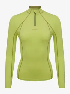 LeMieux Base Layer Kiwi