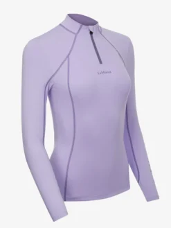LeMieux Base Layer Wisteria -Lemieux Shop IT02929 product baselayer wisteria 3