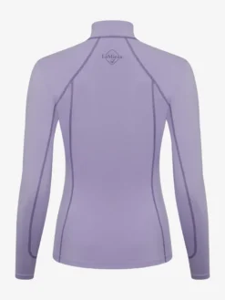 LeMieux Base Layer Wisteria -Lemieux Shop IT02929 product baselayer wisteria 4