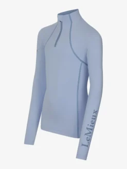 LeMieux Young Rider Base Layer Mist -Lemieux Shop IT02995 product YRbaselayer mist 2