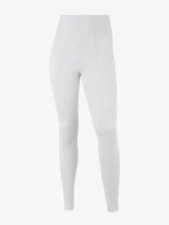 LeMieux Young Rider Pull On Breech White