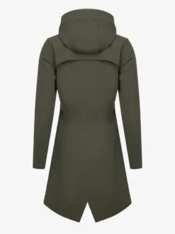 LeMieux Maisie Lightweight Riding Jacket Forest -Lemieux Shop IT03120 product maisiejacket forest 4