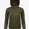 LeMieux Skyla Jacket Forest