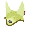 LeMieux Junior Loire Fly Hood Kiwi