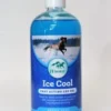 IV Horse Ice Cool Leg Gel 500ml