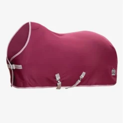 LeMieux Arika Jersey-Tek Rug Burgundy 8 LeMieux Arika Jersey-Tek Rug Burgundy -Lemieux Shop Jersey20Tek20Burg