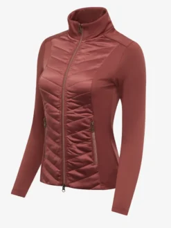 LeMieux Dynamique Jacket Orchid -Lemieux Shop Jh1rhxyo