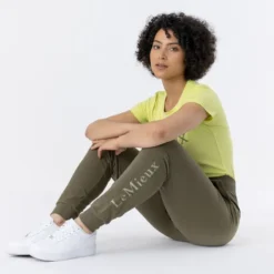 LeMieux Josie Jogger Forest -Lemieux Shop JnALx0mQ