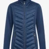 LeMieux Young Rider Dynamique Jacket Atlantic