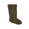 Joules Welton Welly Sock Grape Leaf
