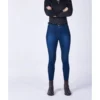 Just Togs Just Jeans Riding Tights Denim