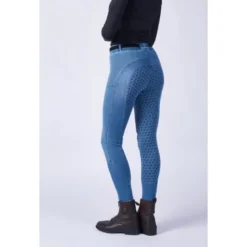 Just Togs Just Jeans Riding Tights Ice 6 Just Togs Just Jeans Riding Tights Ice -Lemieux Shop Just Togs Just Jeans Riding Tights Ice 3