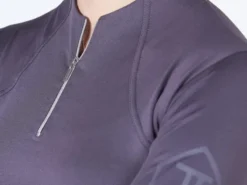 Just Togs Just Tops Base Layer Grey 5 Just Togs Just Tops Base Layer Grey -Lemieux Shop Just Togs Just Tops Base Layer 8