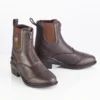 Just Togs Shoreditch Jodhpur Boot Brown