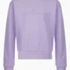 LeMieux Young Rider Cassie Sweat Shirt Wisteria