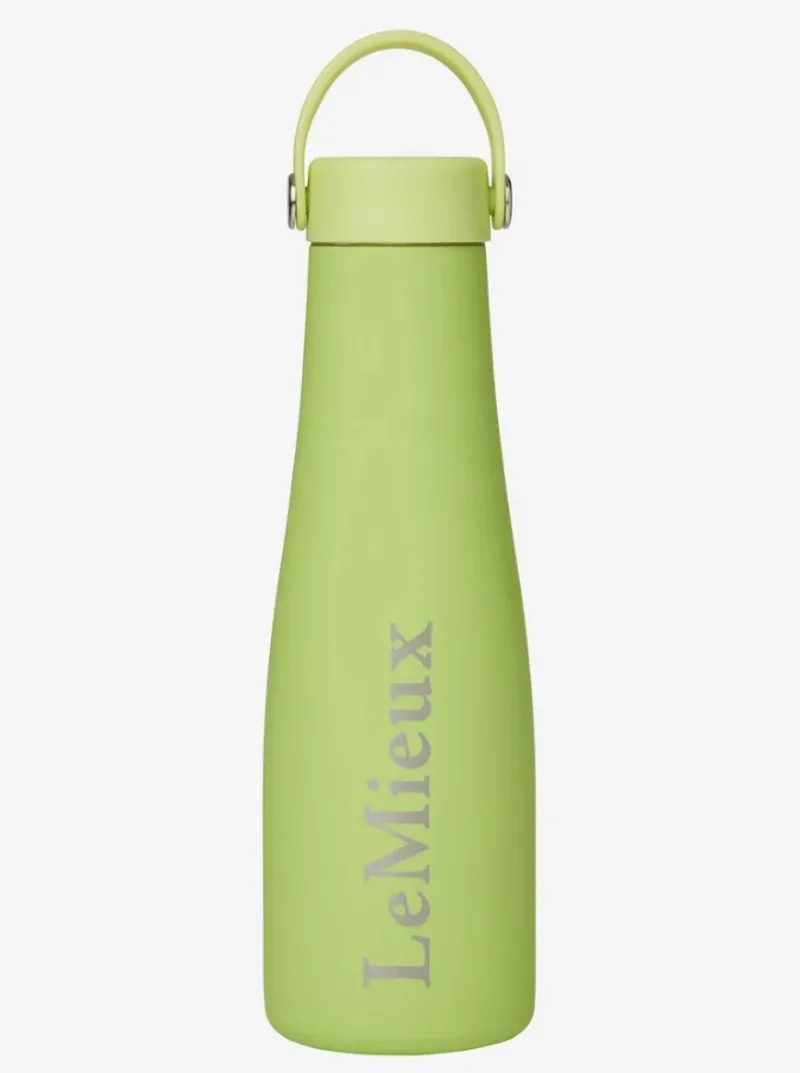 LeMieux Drinks Bottle Kiwi 1 LeMieux Drinks Bottle Kiwi