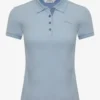 LeMieux Polo Shirt Mist