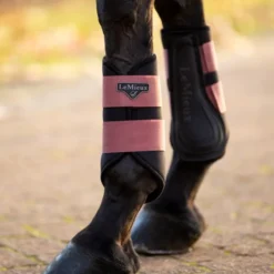 LeMieux Grafter Boots Orchid 8 LeMieux Grafter Boots Orchid -Lemieux Shop KXSg3glQ