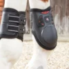 Premier Equine Kevlar Airtechnology Fetlock Boots Black