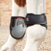 Premier Equine Kevlar Airtechnology Lite Fetlock Boots Grey