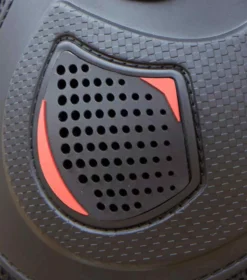 Premier Equine Kevlar Airtechnology Tendon Boots Black -Lemieux Shop Kevlar Airtechnology Tendon Boot Black 5