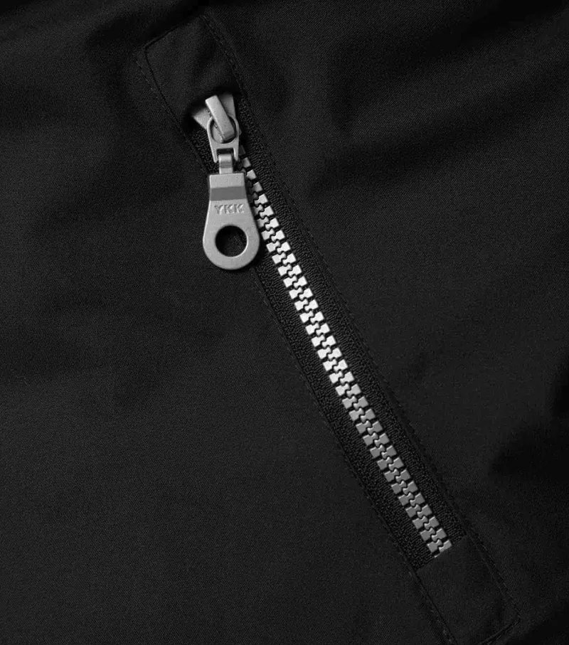 Premier Equine Junior Pro Rider Unisex Riding Jacket Black 6 Premier Equine Junior Pro Rider Unisex Riding Jacket Black - Image 6