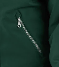 Premier Equine Junior Pro Rider Unisex Riding Jacket Green 11 Premier Equine Junior Pro Rider Unisex Riding Jacket Green -Lemieux Shop Kids Unisex Pro Rider Jacket Green 6