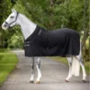 LeMieux Kudos Fleece Cooler Rug Black