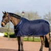 LeMieux Kudos Mesh Sports Cooler Rug Navy