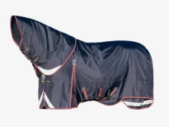 LeMieux Kudos Turnout Rug 50g Navy -Lemieux Shop Kudos20turnout lr 3
