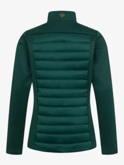 LeMieux Young Rider Dynamique Jacket Spruce -Lemieux Shop Ky3W8Ygj