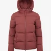 LeMieux Kenza Puffer Jacket Orchid