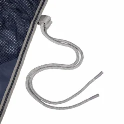 LeMieux Arika Air-Tek Sheet Rug Navy 7 LeMieux Arika Air-Tek Sheet Rug Navy -Lemieux Shop LeMieux Arika AirTek Sheet Rug 10