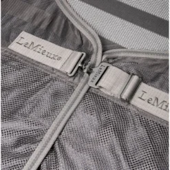 LeMieux Arika Air-Tek Sheet Rug Grey -Lemieux Shop LeMieux Arika AirTek Sheet Rug 13