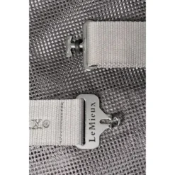 LeMieux Arika Air-Tek Sheet Rug Grey -Lemieux Shop LeMieux Arika AirTek Sheet Rug 14