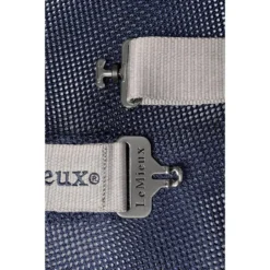 LeMieux Arika Air-Tek Sheet Rug Navy 8 LeMieux Arika Air-Tek Sheet Rug Navy -Lemieux Shop LeMieux Arika AirTek Sheet Rug 8