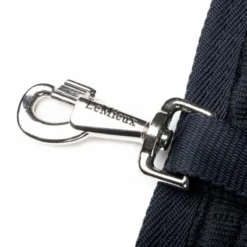 LeMieux Arika Clima-Tek Rug Navy 12 LeMieux Arika Clima-Tek Rug Navy -Lemieux Shop LeMieux Arika ClimaTek Rug 15 2