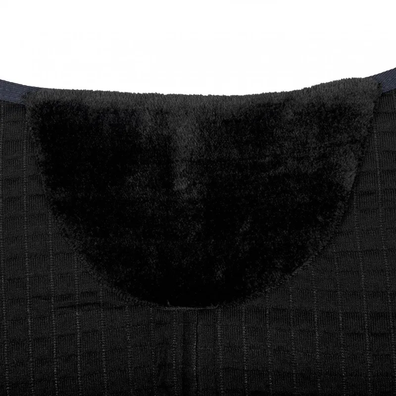 LeMieux Arika Clima-Tek Rug Navy 6 LeMieux Arika Clima-Tek Rug Navy - Image 6