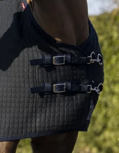 LeMieux Arika Clima-Tek Rug Navy 10 LeMieux Arika Clima-Tek Rug Navy -Lemieux Shop LeMieux Arika ClimaTek Rug 19 2