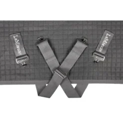 LeMieux Arika Clima-Tek Rug Grey -Lemieux Shop LeMieux Arika ClimaTek Rug 2