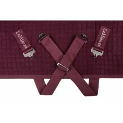 LeMieux Arika Clima-Tek Rug Burgundy 10 LeMieux Arika Clima-Tek Rug Burgundy -Lemieux Shop LeMieux Arika ClimaTek Rug 9