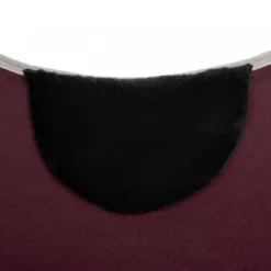 LeMieux Arika Jersey-Tek Rug Burgundy 9 LeMieux Arika Jersey-Tek Rug Burgundy -Lemieux Shop LeMieux Arika JerseyTek Rug 11