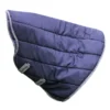 LeMieux Arika Stable-Tek 200g Neck Cover Navy