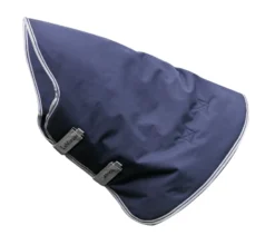 LeMieux Arika Featherweight 0g Neck Cover Navy